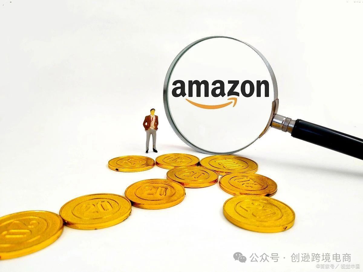 适合亚马逊中小卖家的选品方法，新手必看